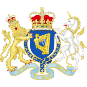 Lord Lieutenant logo